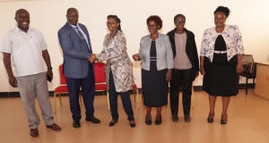 ORAL DEFENSE OF ESTHER MULWA NDEWA